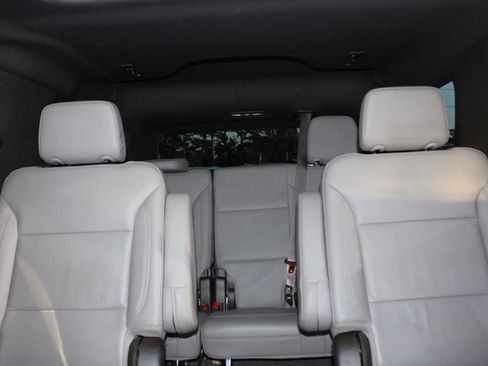 Used 2021 Chevrolet Tahoe Z71 w/ Z71 Signature Package image 18