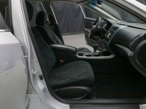 Used 2015 Nissan Altima 2.5 S w/ Special Edition Package image 15