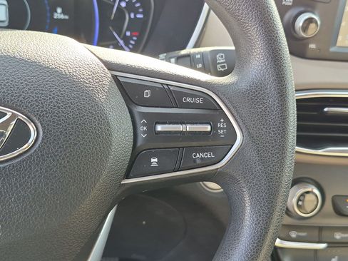 Used 2020 Hyundai Santa Fe SEL FWD image 20