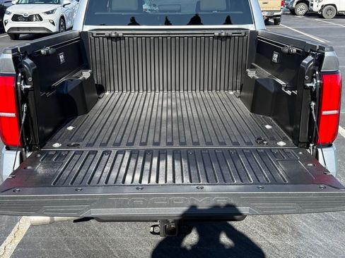 New 2026 Toyota Tacoma SR5 image 35