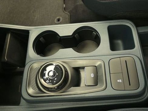 New 2026 Ford Maverick Lariat AWD/4WD image 14