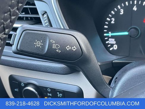 Certified 2022 Ford Escape SE w/ Convenience Package image 22