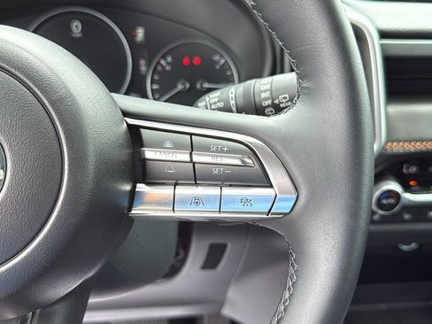 Used 2025 MAZDA CX-50 AWD 2.5 Turbo w/ Accent Package image 13