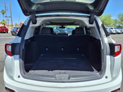 Used 2021 Acura RDX w/ Technology Package image 25