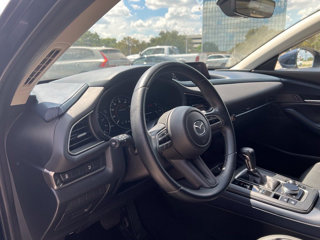 Used 2021 MAZDA CX-30 FWD 2.5 S w/ Select Package image 15