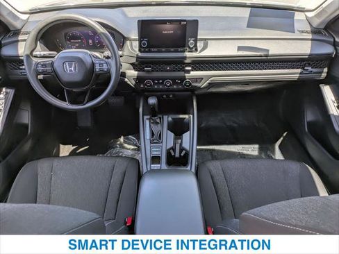 Certified 2023 Honda Accord EX image 21