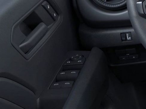 New 2026 Chevrolet Colorado Trail Boss w/ Off-Road Front Bumper Package AWD/4WD image 22