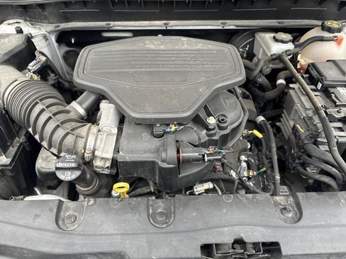 Used 2022 Chevrolet Blazer Premier w/ Enhanced Convenience Package image 33