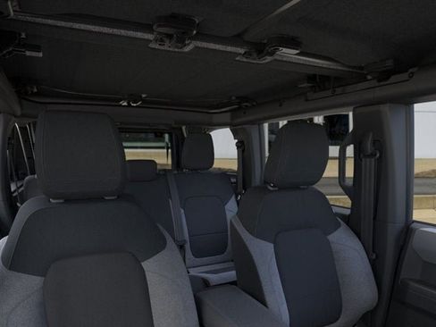 New 2026 Ford Bronco Big Bend image 37