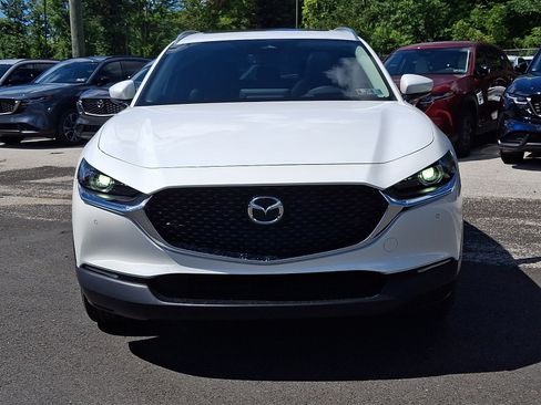 New 2026 MAZDA CX-30 AWD 2.5 S w/ Premium Package image 2