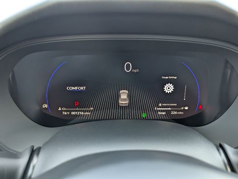 Certified 2025 Acura TLX w/ Technology Package image 13