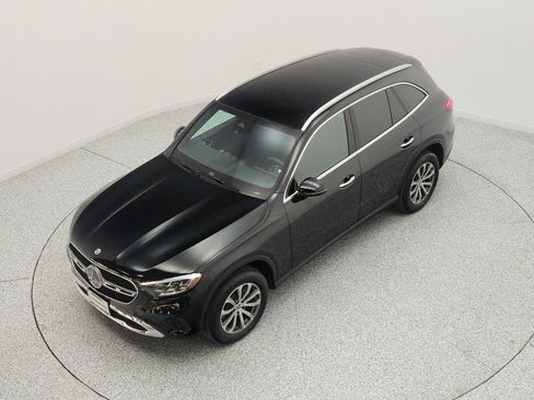 Certified 2026 Mercedes-Benz GLC 300 image 22