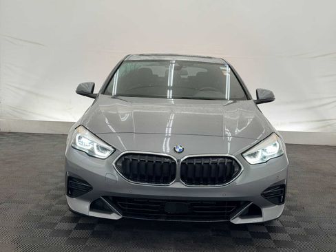 Used 2024 BMW 228i xDrive Gran Coupe w/ Convenience Package image 9