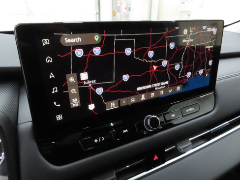 New 2026 Mitsubishi Outlander Trail Edition image 18