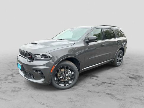 New 2026 Dodge Durango GT AWD/4WD image 1