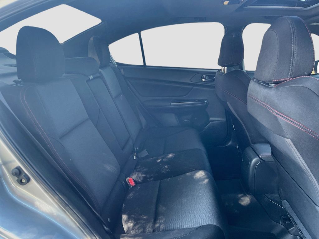 Used 2020 Subaru WRX Premium AWD/4WD image 28