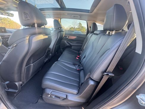 Used 2022 Acura MDX SH-AWD image 25