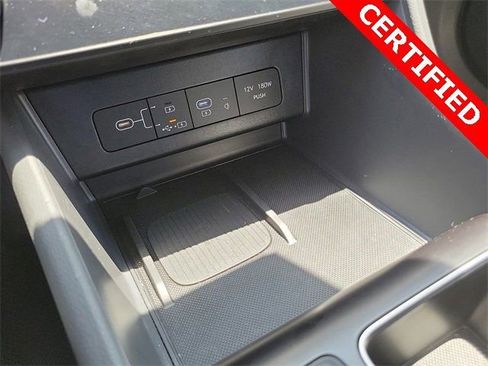 Used 2024 Hyundai Sonata SEL w/ Convenience Package FWD image 11