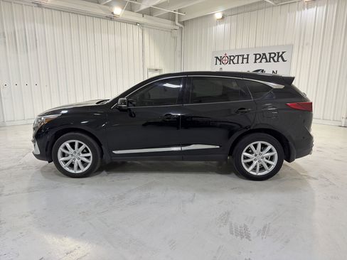 Used 2019 Acura RDX FWD image 2