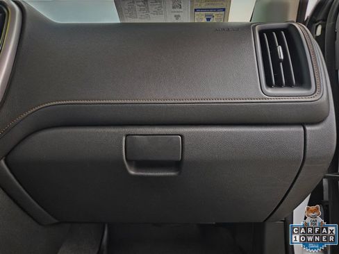 Used 2022 GMC Canyon AT4 w/ Trailering Package AWD/4WD image 42