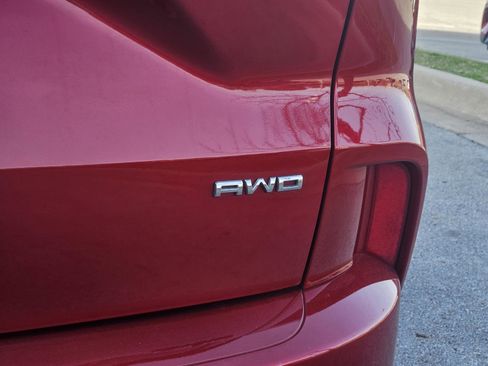 Used 2024 Ford Escape ST-Line image 7