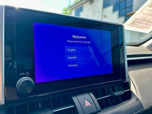 Certified 2024 Toyota RAV4 XLE w/ Convenience Package AWD/4WD image 23