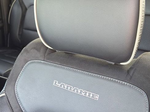Used 2022 RAM 1500 Laramie image 16