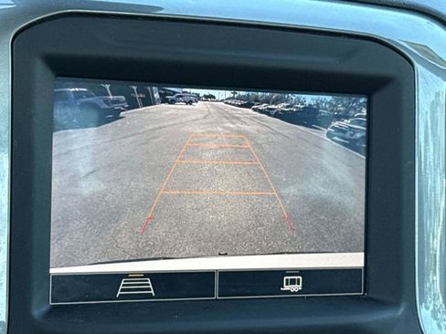 Used 2023 Chevrolet Silverado 1500 W/T w/ Trailering Package image 30