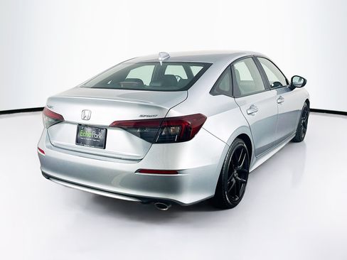 Used 2025 Honda Civic Sport image 9
