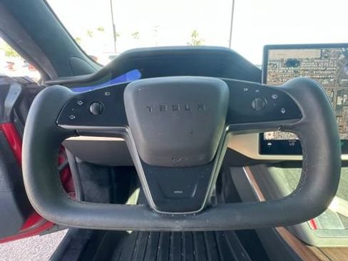 Used 2021 Tesla Model S Long Range AWD/4WD image 11