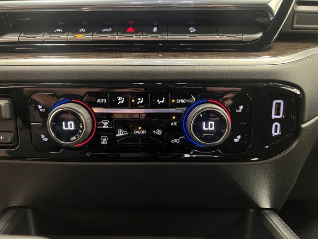 New 2026 Chevrolet Silverado 1500 RST AWD/4WD image 12