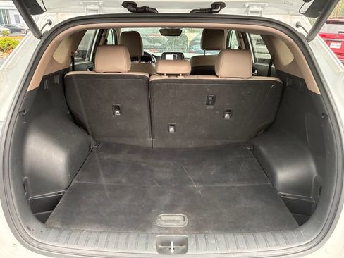 Used 2021 Hyundai Tucson Ultimate AWD/4WD image 12