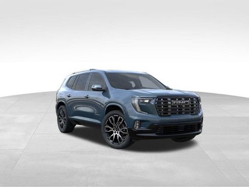 New 2026 GMC Acadia Denali Ultimate AWD/4WD image 1