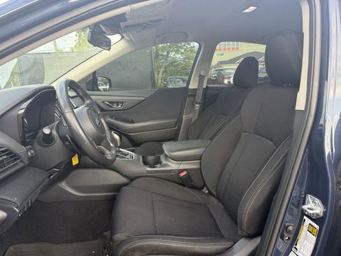 Used 2024 Subaru Legacy Premium AWD/4WD image 9