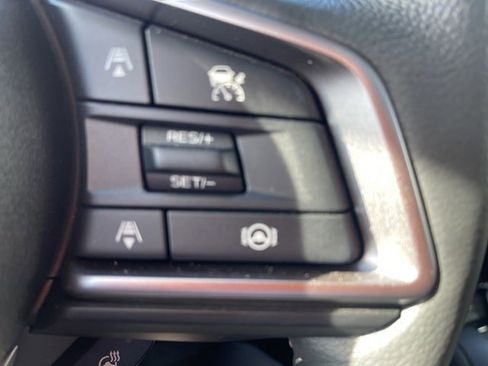 New 2025 Subaru Ascent Limited image 22