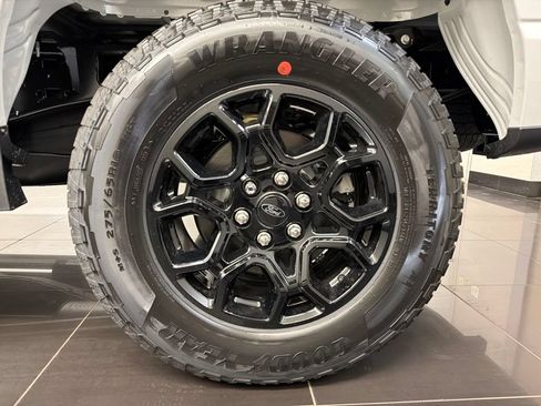 New 2026 Ford F150 Lariat AWD/4WD image 7