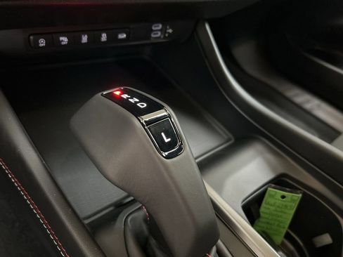 New 2026 Dodge Charger Scat Pack w/ Blacktop Package image 8