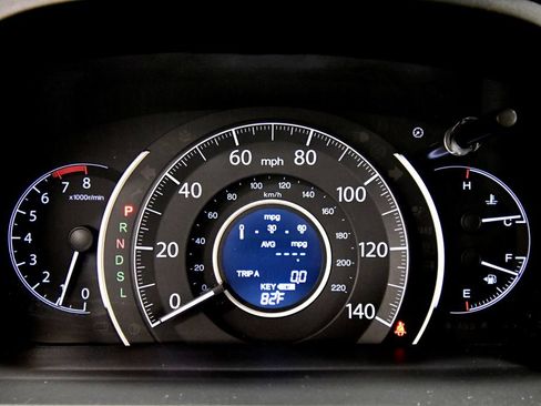 Used 2016 Honda CR-V EX-L image 23