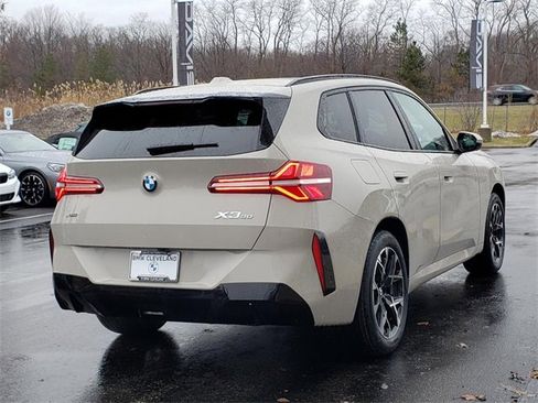 New 2026 BMW X3 xDrive30 image 5