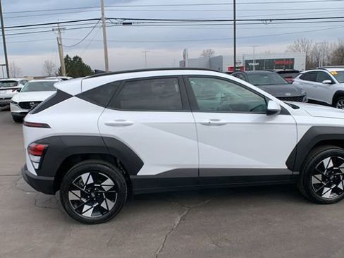 Certified 2024 Hyundai Kona SEL image 6