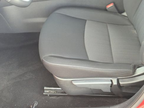 Certified 2023 Nissan Sentra SV image 28