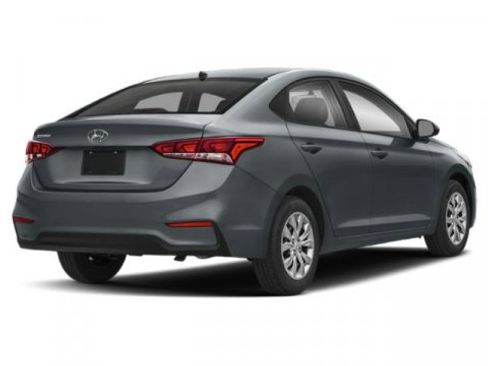 Used 2019 Hyundai Accent SE image 5
