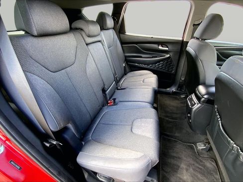 Used 2022 Hyundai Santa Fe XRT FWD image 19