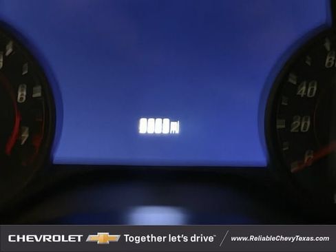 Used 2023 Chevrolet Camaro ZL1 RWD image 17