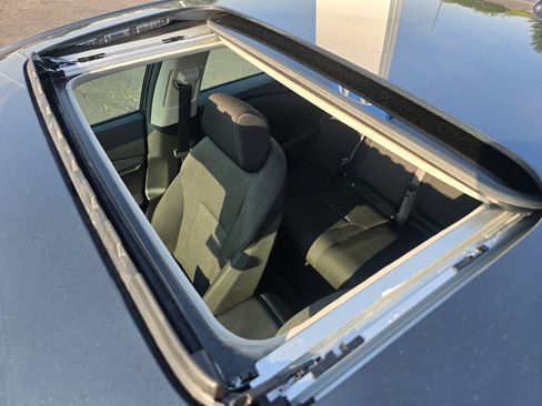 Certified 2024 Honda Accord EX image 18