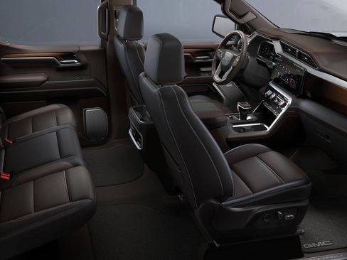 New 2026 GMC Sierra 1500 Denali AWD/4WD image 27
