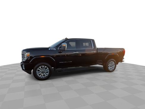 Certified 2023 GMC Sierra 2500 Denali image 6