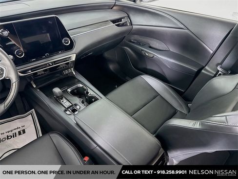 Used 2023 Lexus RX 350 Premium w/ Accessory Package (Z1) image 23