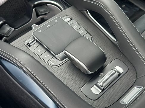 New 2026 Mercedes-Benz GLE 53 AMG 4MATIC Coupe image 33