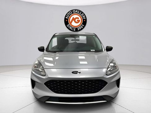 Used 2021 Ford Escape S FWD image 16